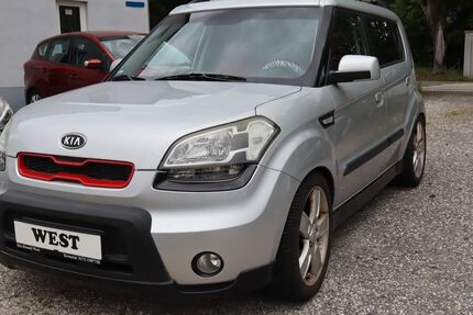 Kia Soul 115.000 km 3.490 &euro; Kreuztal 57223