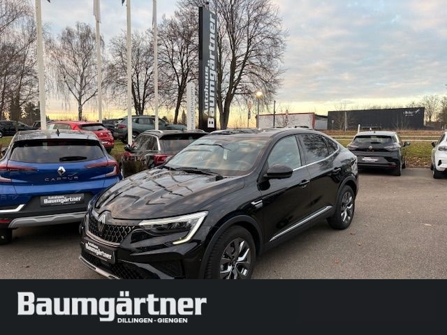 Renault Arkana 26.411 km 23.880 &euro; Dillingen 89407