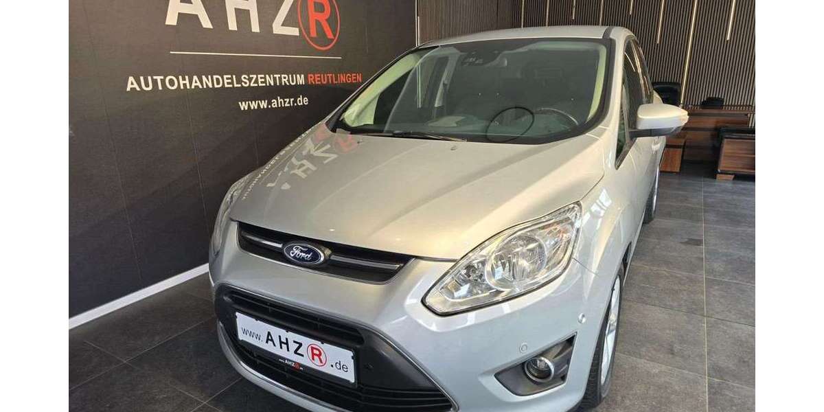 Ford C-Max 107.000 km 7.490 &euro; Reutlingen 72760