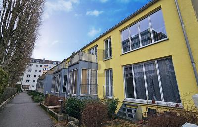 INVESTITION MIT ZUKUNFT - Mehrfamilienhaus, Wohnhaus München Ramersdorf-Perlach | Angebot:25537590