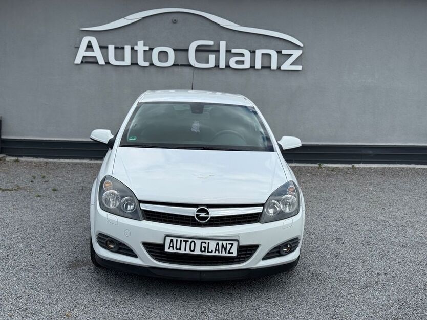 Opel Astra 93.500 km 5.290 € Otterstadt 67166