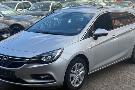 Opel Astra 92.000 km 10.999 &euro; Nordhorn 48529
