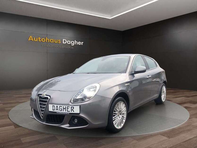 Giulietta