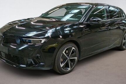 Opel Astra 22.363 km 23.290 &euro; Bühl 77815