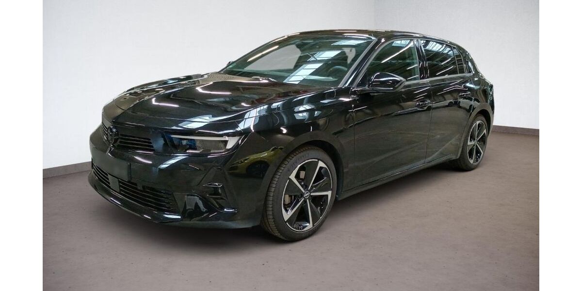 Opel Astra 22.363 km 23.290 &euro; Bühl 77815