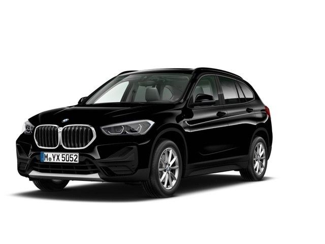 BMW X1 98.894 km 24.930 &euro; Sinzheim bei Baden-Baden 76547