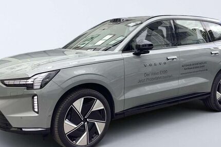 Volvo EX90