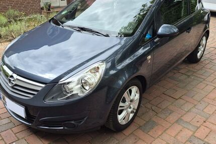 Opel Corsa 81.000 km 5.600 &euro; Hollenstedt 21279