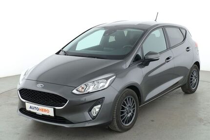 Ford Fiesta 81.570 km 11.520 € Dresden 01187