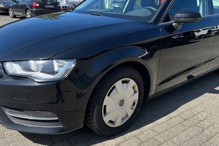 Audi A3 280.000 km 6.200 &euro; Stäbelow bei Rostock 18198