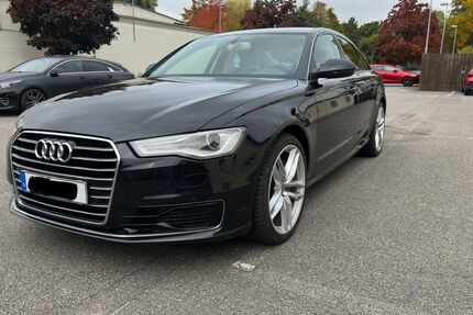 Audi A6 224.000 km 17.000 € Mannheim 68305