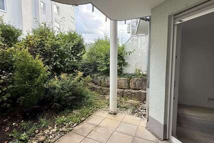 Wohnung zum Mieten in Nürtingen 690 € 53 m²