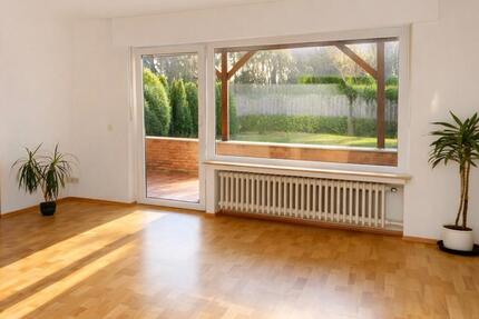 Wohnung Ostbevern - 2 Zimmer, 85 m&sup2;, 600&euro; | Angebot:25948970