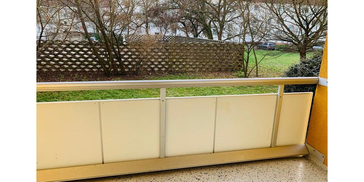 Erdgeschoßwohnung Brandenburg an der Havel Görden - 3 Zimmer, 59 m&sup2;, 469&euro; | Angebot:26180697