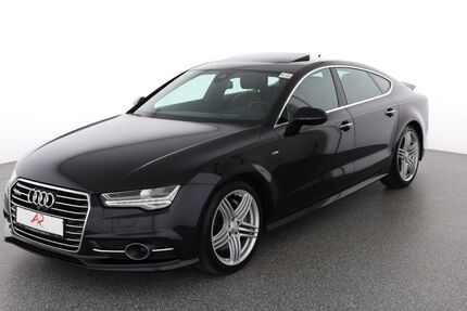 Audi A7 97.838 km 30.880 &euro; Berlin 12103