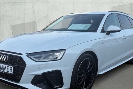 Audi A4 39.121 km 28.880 &euro; Dülmen 48249