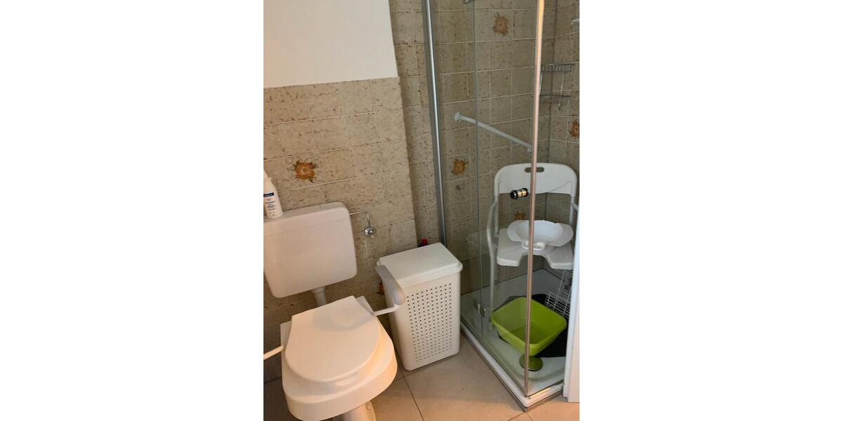 Erdgeschoßwohnung Bad Sassendorf - 2 Zimmer, 65 m&sup2;, 450&euro; | Angebot:25324903