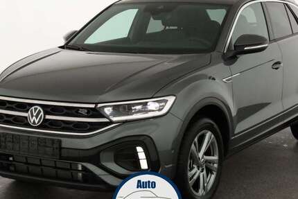 VW T-Roc 1.050 km 31.995 &euro; Neukirchen 94362