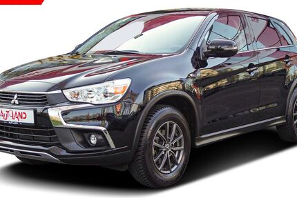 Mitsubishi ASX 77.368 km 15.950 &euro; Wietmarschen 49835