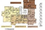 Etagenwohnung Steinen - 3 Zimmer, 79 m&sup2;, 250.000&euro; | Angebot:26018447