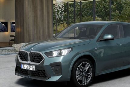 BMW X2 13.679 km 37.850 &euro; Paderborn 33104