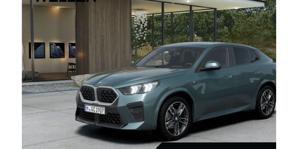 BMW X2 13.679 km 37.850 &euro; Paderborn 33104