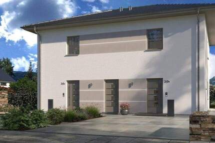 Haus Wendelsheim - 8 Zimmer, 226 m&sup2;, 766.900&euro; | Angebot:25797751