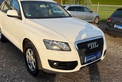 Audi Q5 167.100 km 11.300 € Ettenheim 77955