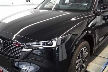 Mazda CX-5 23.101 km 28.890 &euro; Oberursel 61440