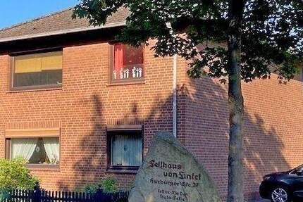 Haus Schneverdingen - 4 Zimmer, 130 m&sup2;, 795&euro; | Angebot:26657554