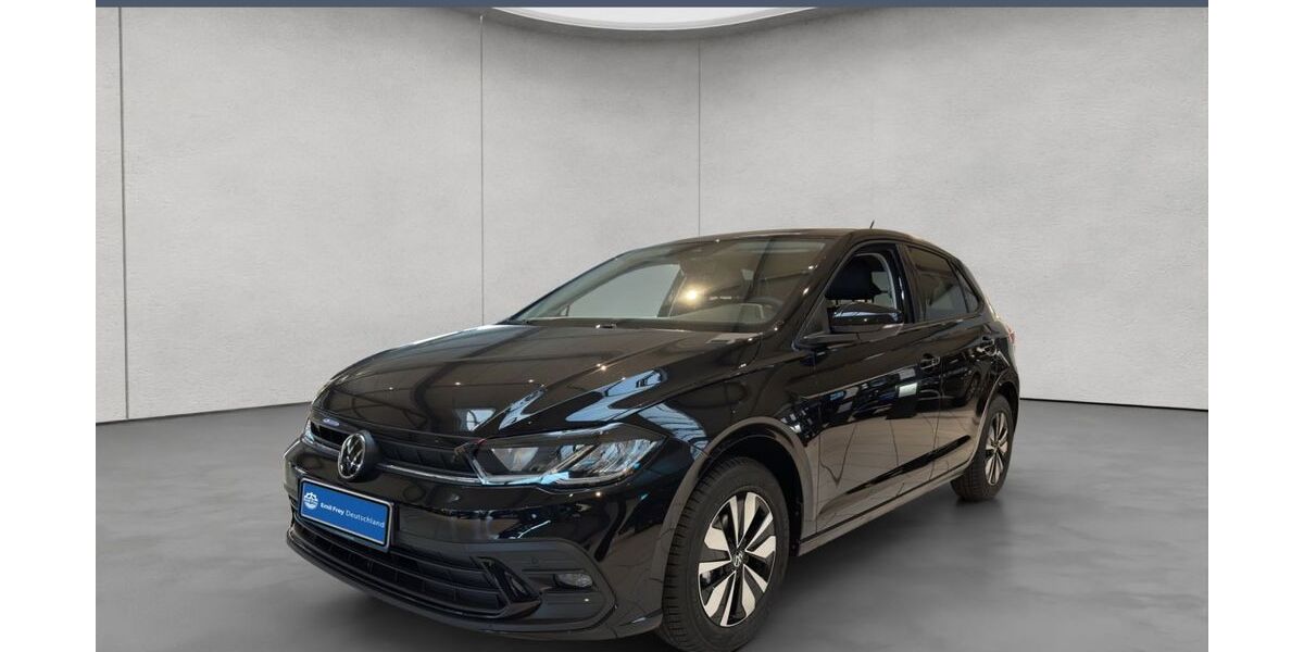 VW Polo 6.000 km 22.950 &euro; Kaltenkirchen 24568