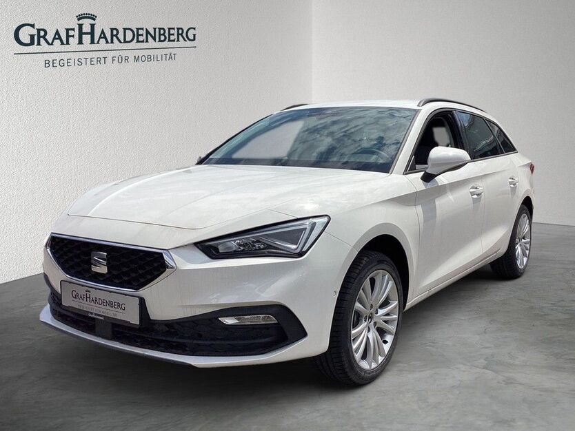 Seat Leon 1.001 km 32.990 € Radolfzell 78315
