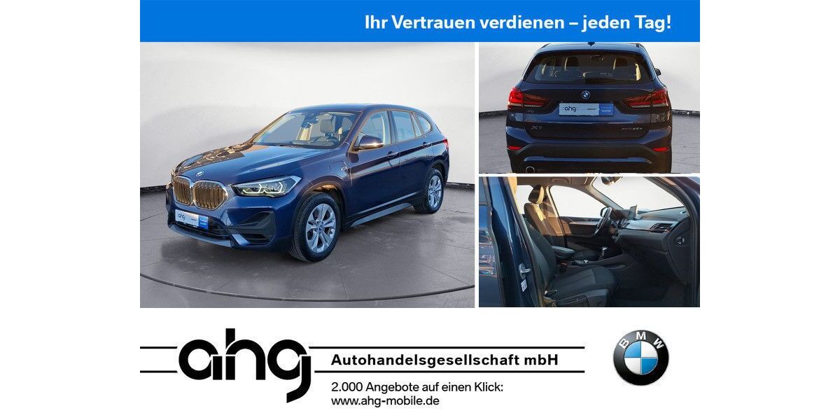 BMW X1 77.250 km 25.930 &euro; Pforzheim 75179