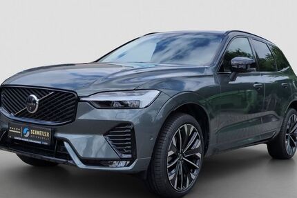 Volvo XC60 25.368 km 54.990 &euro; Braunschweig 38114