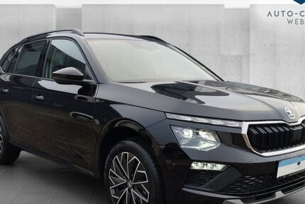 Skoda Kamiq 9.951 km 30.590 &euro; Taucha 04425