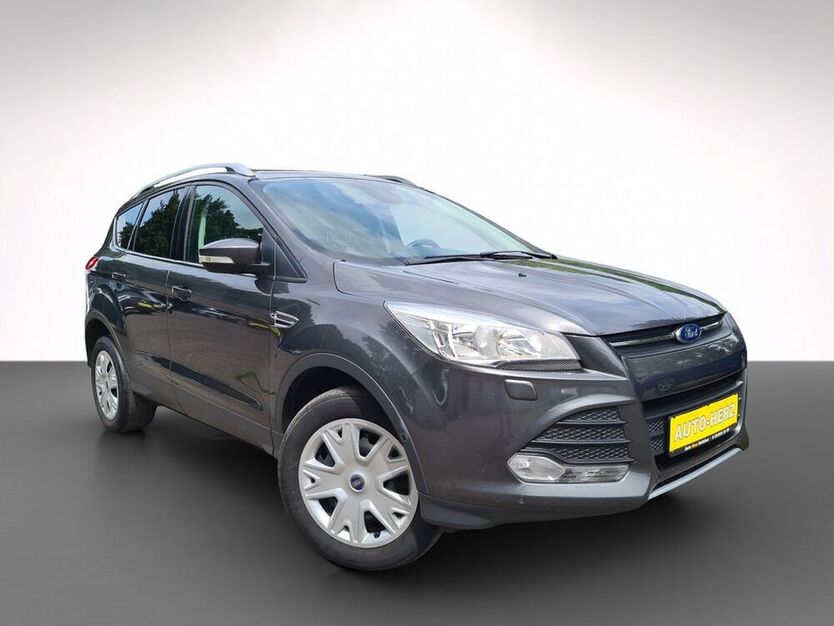 Kuga