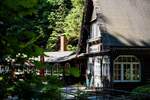 Gasthaus Waldidylle - Großzügiges Ausflugslokal direkt am Hauptwanderweg im Elbsandsteingebirge