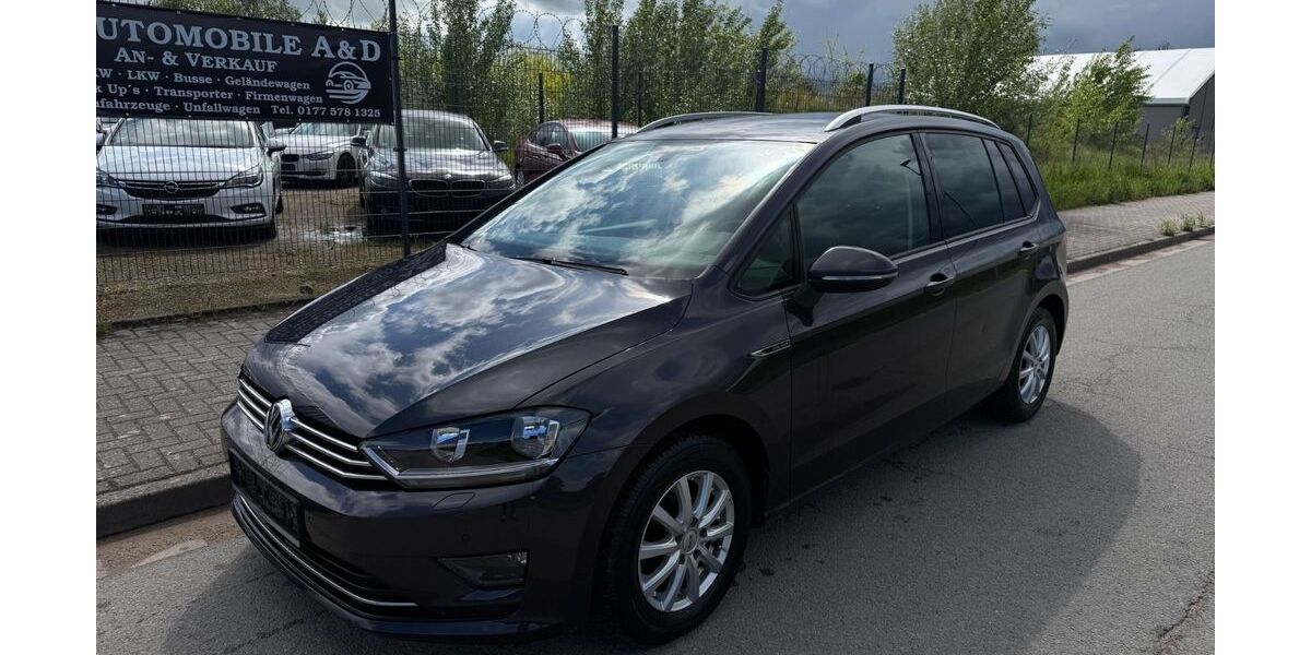VW Golf 166.000 km 8.999 &euro; Groß Kreutz (Havel) 14550
