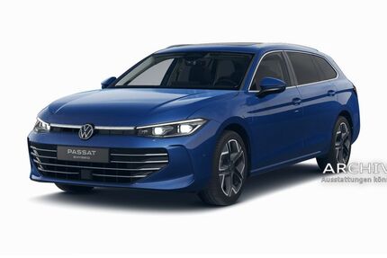 VW Passat 14.675 km 43.988 &euro; Leverkusen 51379