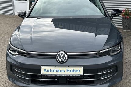 VW Golf 13.800 km 27.900 &euro; Oberkirch 77704