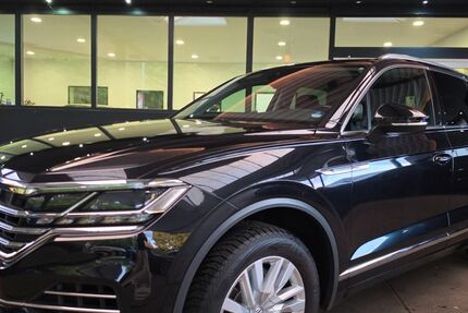 VW Touareg 188.000 km 25.950 &euro; Göttingen 37081