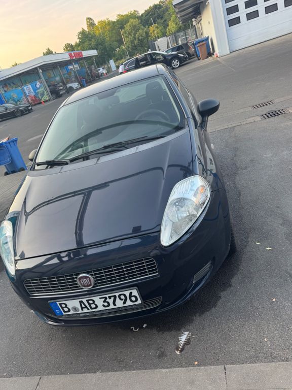 Punto