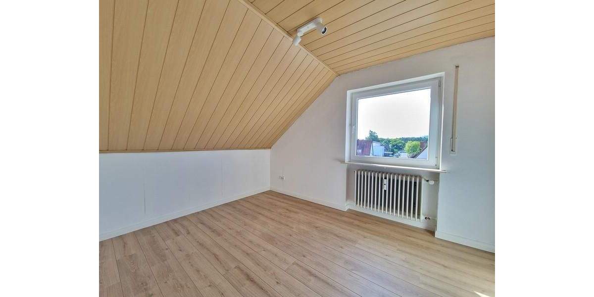 Etagenwohnung Lauf Kotzenhof - 3 Zimmer, 194.000&euro; | Angebot:25339881
