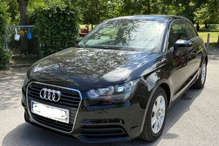 Audi A1 125.000 km 6.490 &euro; München 80797