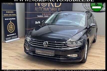VW Passat Variant