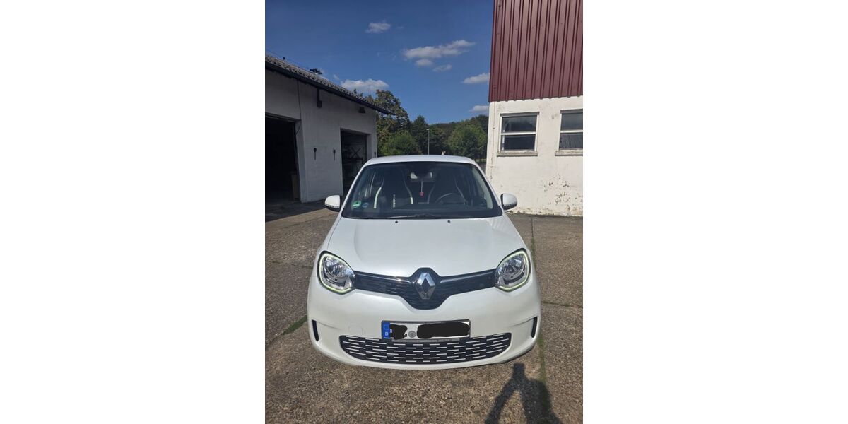 Renault Twingo 61.666 km 12.200 &euro; Kürten 51515