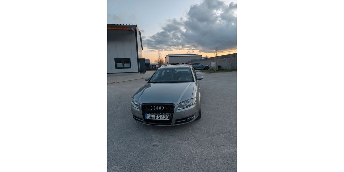 Audi A4 329.812 km 4.200 &euro; Altensteig 72213