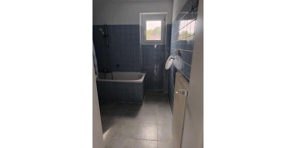 Helle 4-Zimmer-Wohnung mit Balkon in Iserlohn 4 zimmer