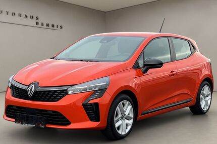 Renault Clio 36.000 km 17.500 &euro; Jülich 52428