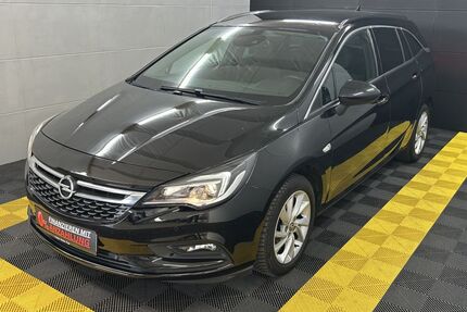 Opel Astra 172.244 km 9.890 &euro; Ostrhauderfehn 26842